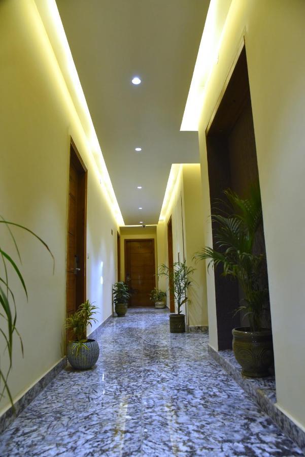 Hotel Vishal Imperial Rohtak Экстерьер фото